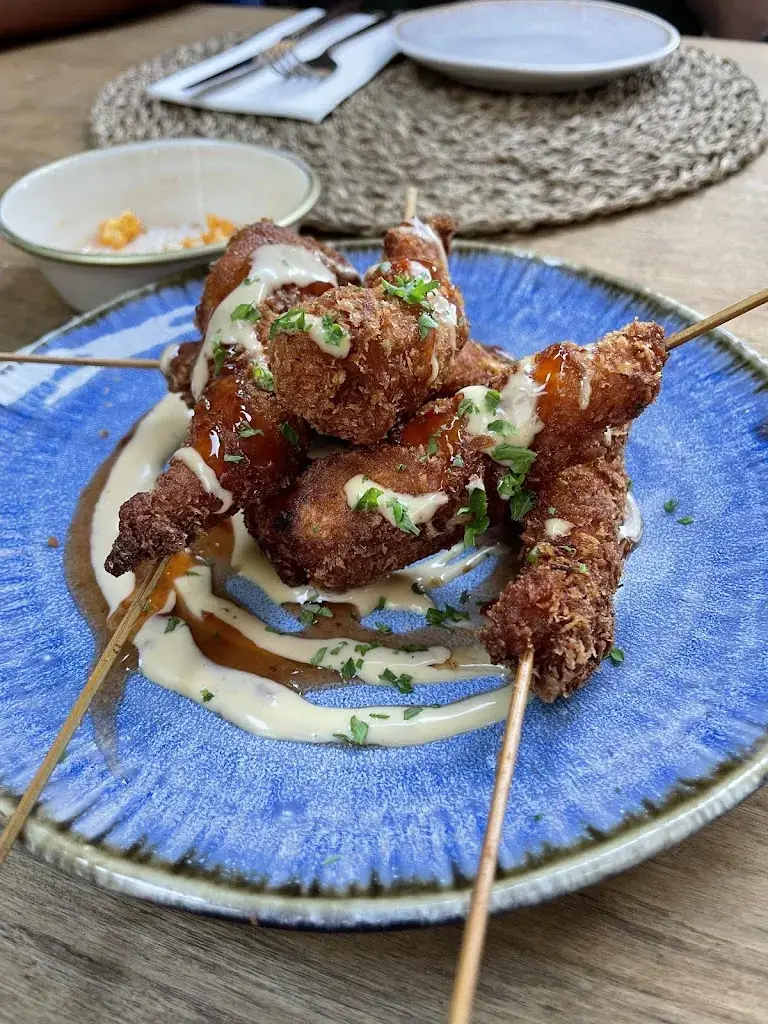 Bistro disolo_Eeklo_slider_image_3