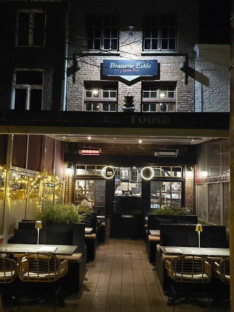 CHANDI PRASAD PAUDEL_Garam Masala Eeklo_Eeklo_review