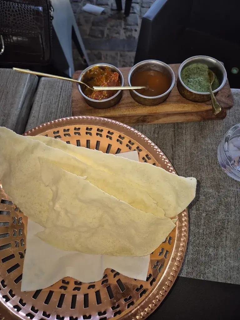 Kenneth Beyen_Garam Masala Eeklo_Eeklo_review