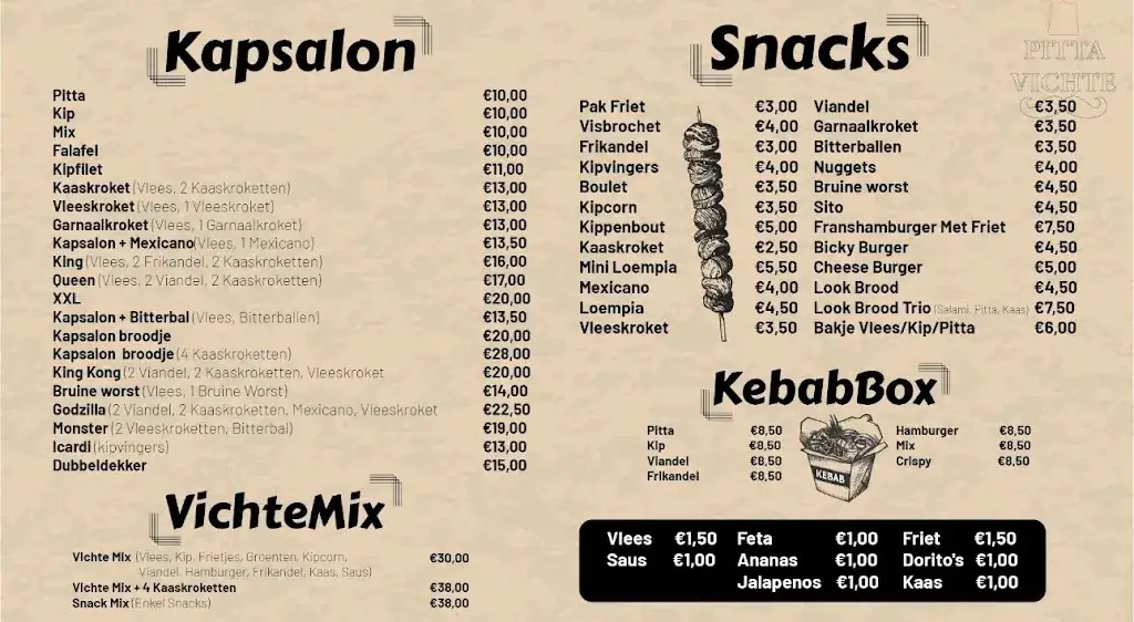 Menü_Pitta Shop Vichte_Anzegem_Bild_3