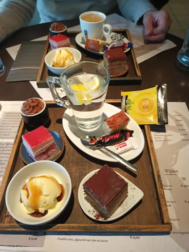 Menu_Eethuis De Raedt_Eeklo_image_6