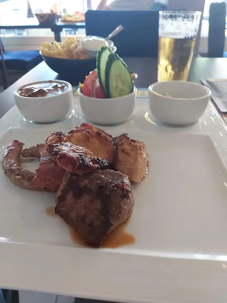 Menu_Eethuis De Raedt_Eeklo_image_8