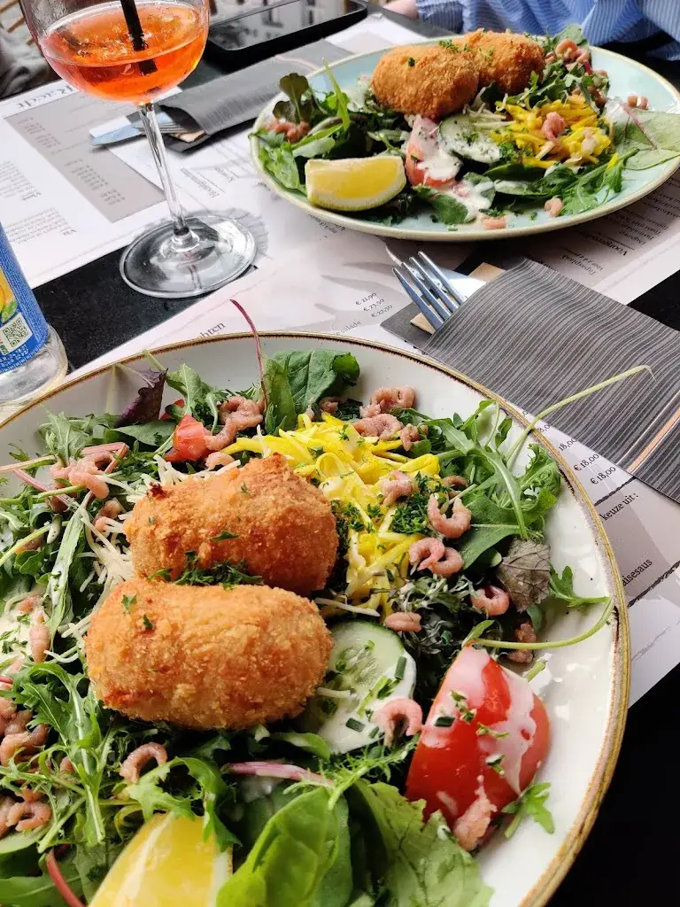 Menu_Eethuis De Raedt_Eeklo_image_9