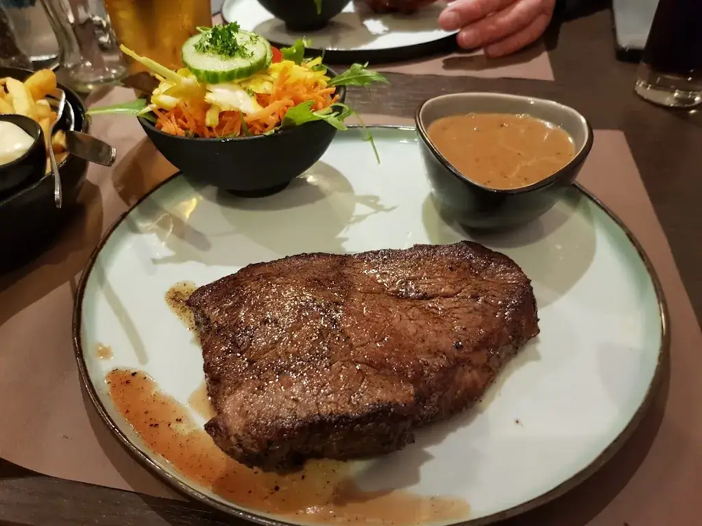 Rob Hilgers_Eethuis De Raedt_Eeklo_avis