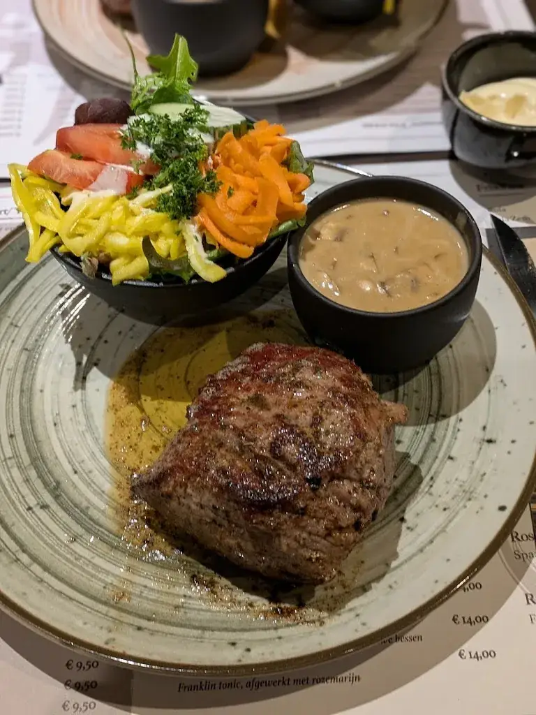 Eethuis De Raedt_Eeklo_slider_image_3