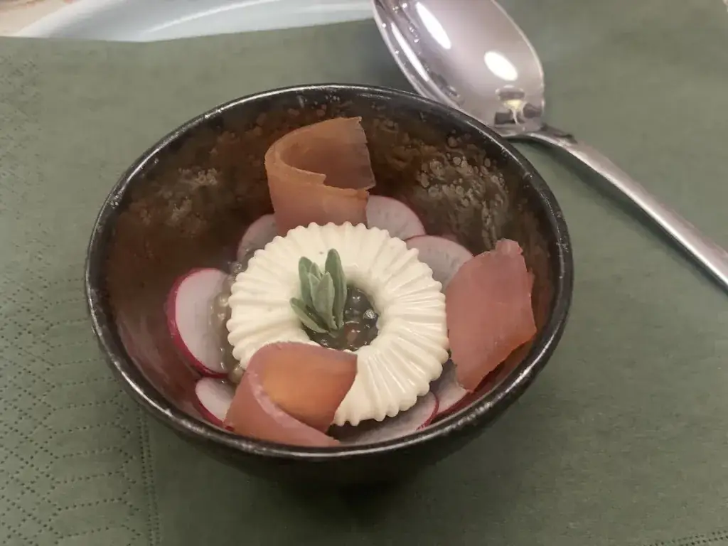 gillian cool_De tafel van acht_Eeklo_review