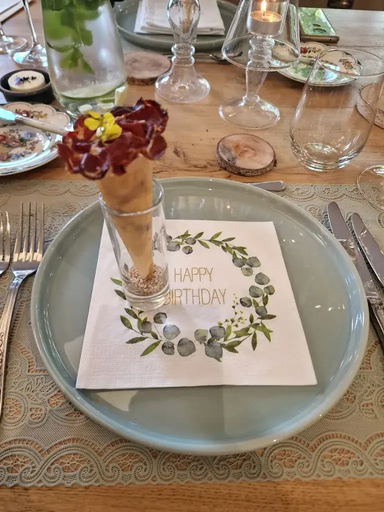 Thessa Bassier_De tafel van acht_Eeklo_review