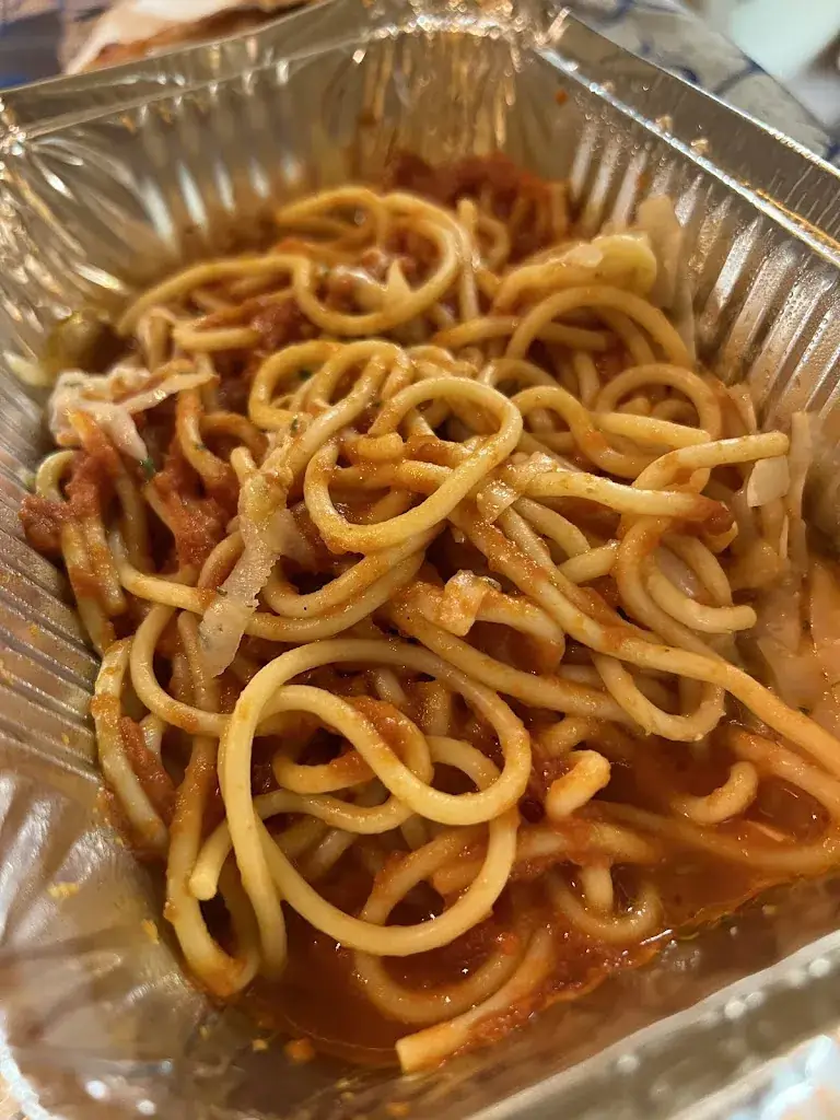 Menu_Pizzeria Sardinia_Eeklo_imagen_5