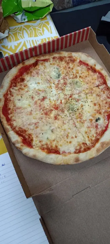 Menu_Pizzeria Sardinia_Eeklo_imagen_8