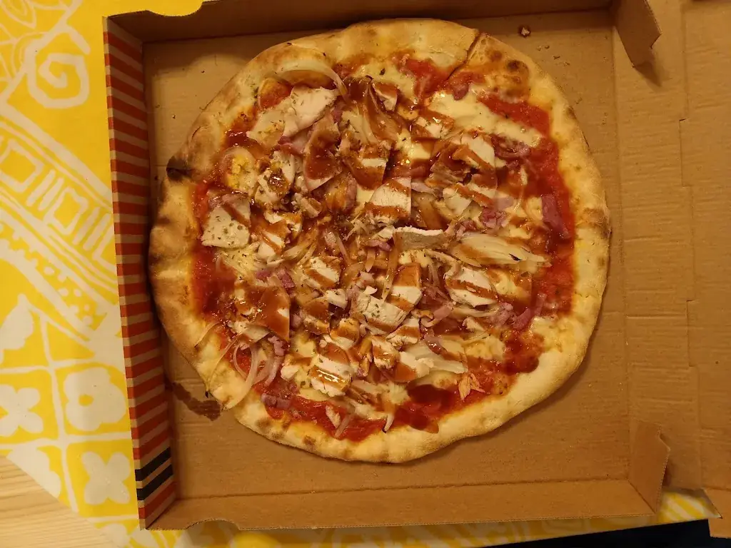 Menu_Pizzeria Sardinia_Eeklo_imagen_9