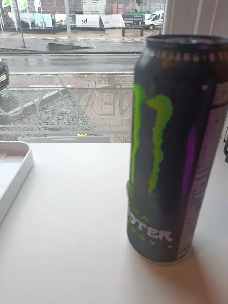 Menu_New York Burger_Eeklo_image_5