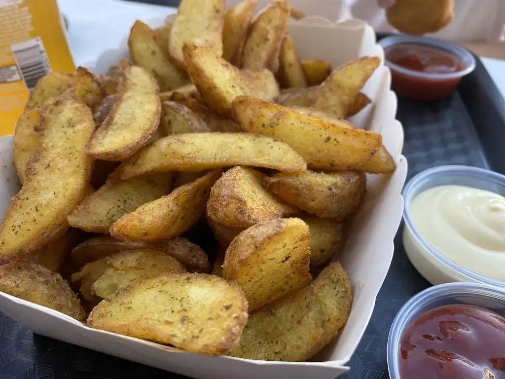 Menu_New York Burger_Eeklo_image_6