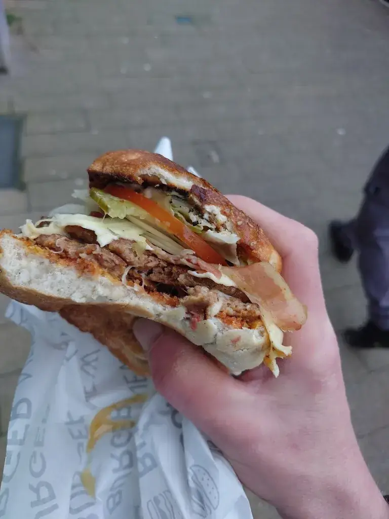 Menu_New York Burger_Eeklo_image_7