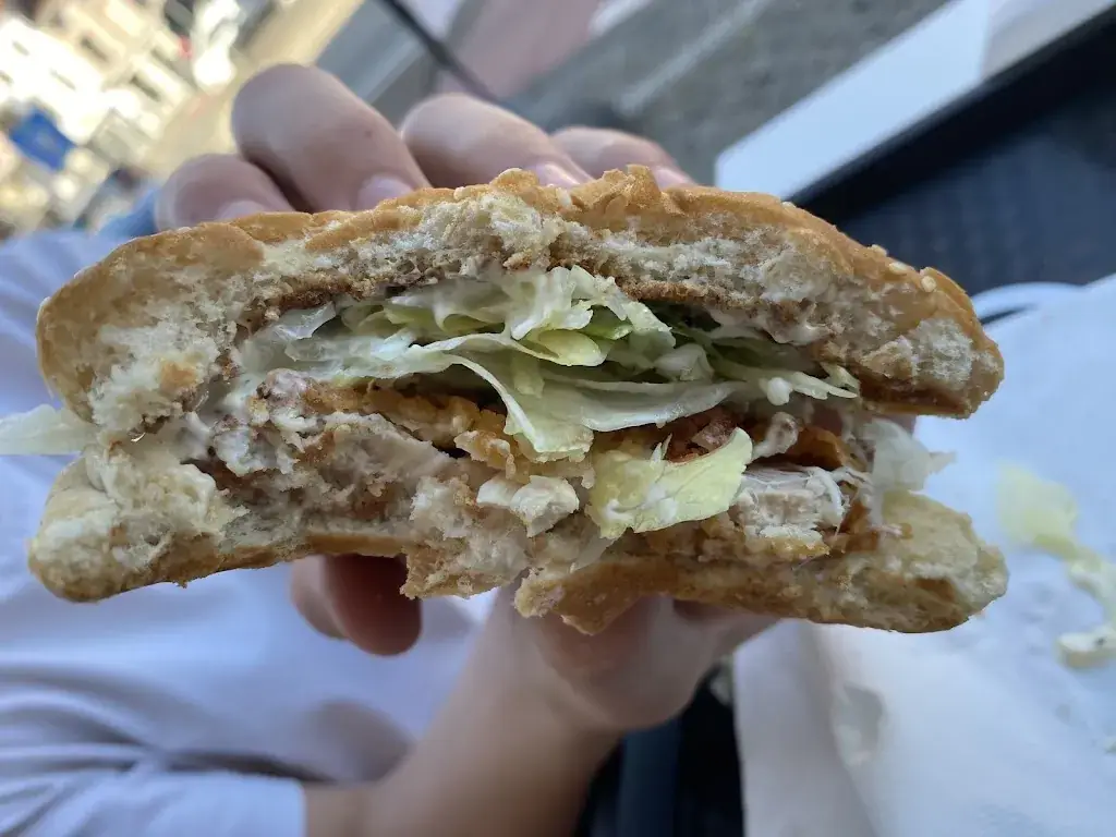 Menu_New York Burger_Eeklo_image_9