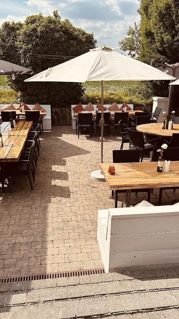 Noorman restaurant in Anzegem