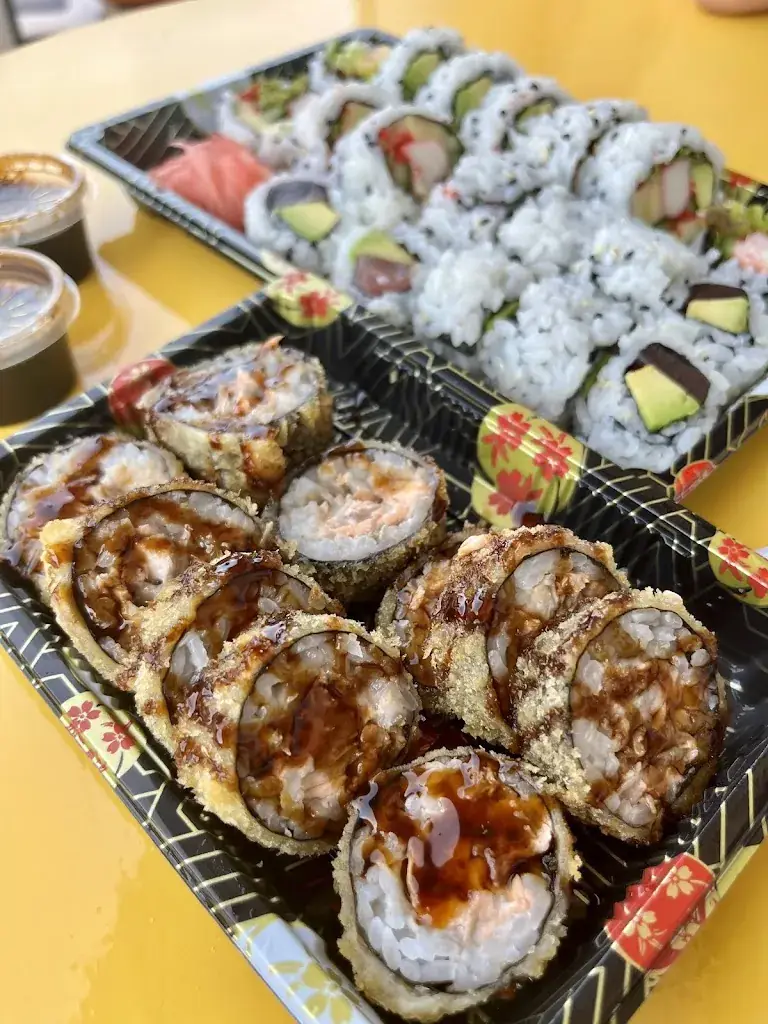 Menü_Hinodesushi_Eeklo_Bild_4