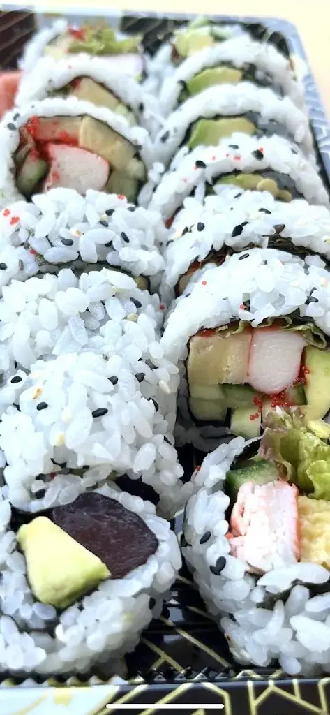 Menü_Hinodesushi_Eeklo_Bild_5