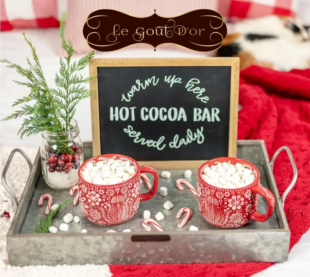 Menu_Le Goût d'Or bv_Eeklo_image_5