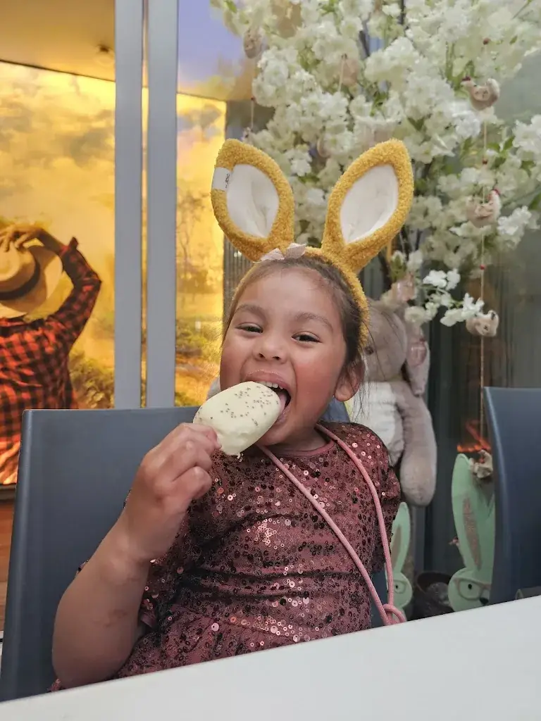 Brandon Bonilla_Le Goût d'Or bv_Eeklo_review