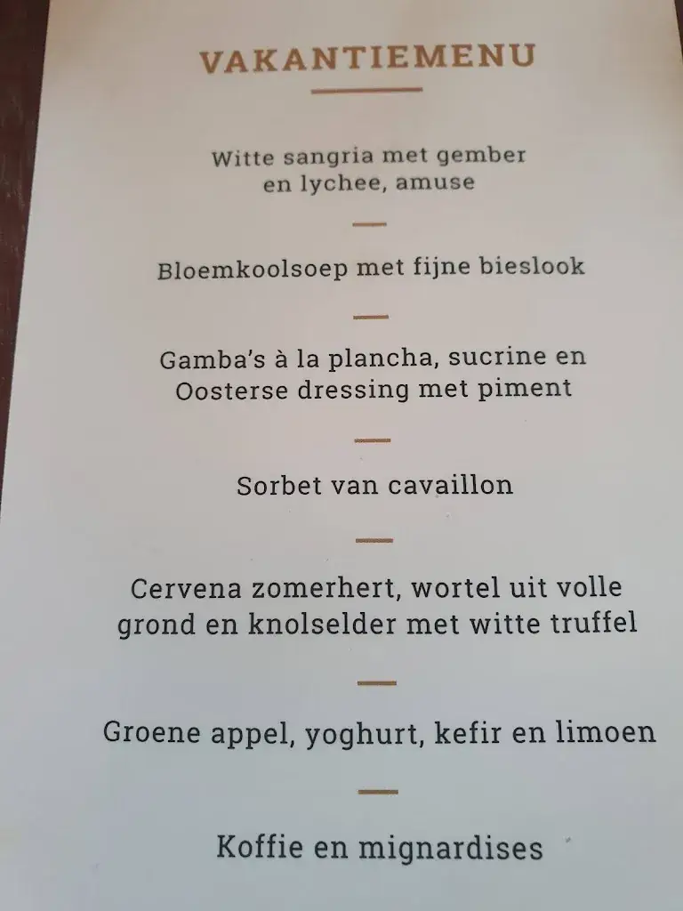 Menu_Barneys by Carpe Diem_Sint-Laureins_image_2