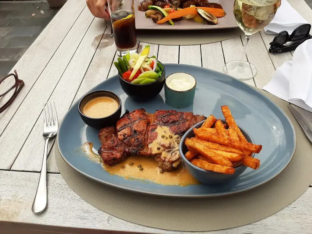 Michael Carpentier_Barneys by Carpe Diem_Sint-Laureins_avis