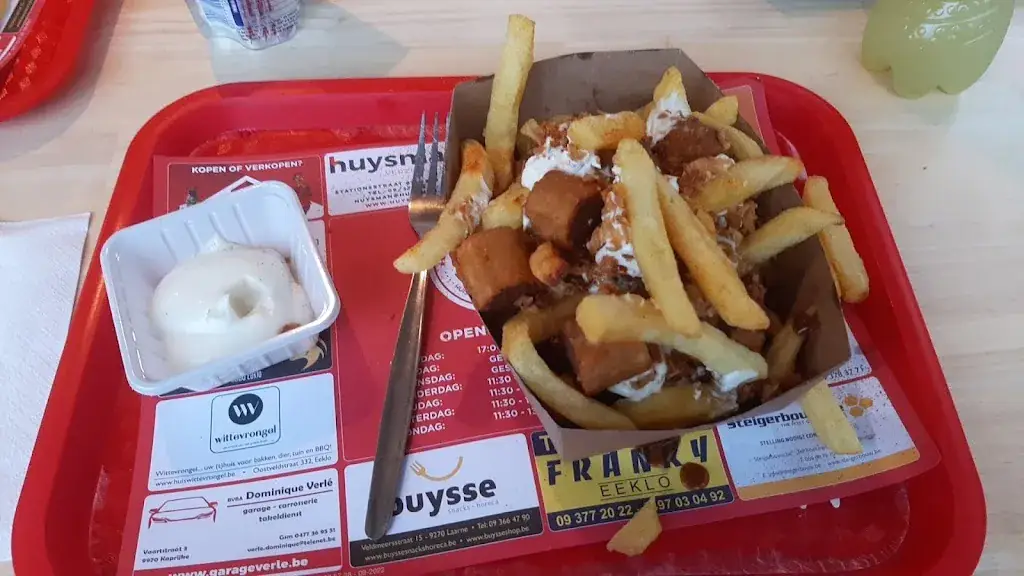 Arne Lambrecht_'T Oostveld_Eeklo_Bewertung