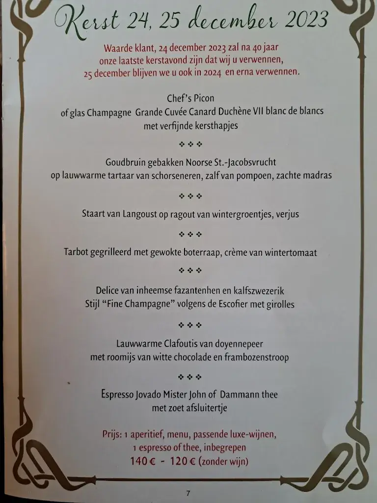 Menu_Restaurant Landgoed Den Oker_Lievegem_image_1