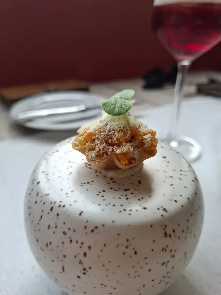 Freya Dhondt_Restaurant Landgoed Den Oker_Lievegem_review