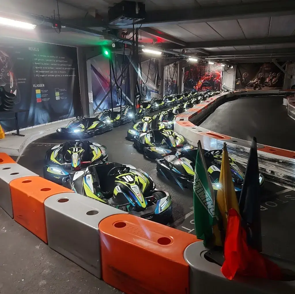 Rémi DC_Yeti-Eeklo_Eeklo_review