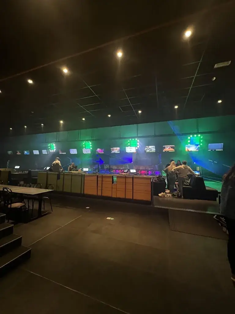 Plyfa I._Yeti-Eeklo_Eeklo_review