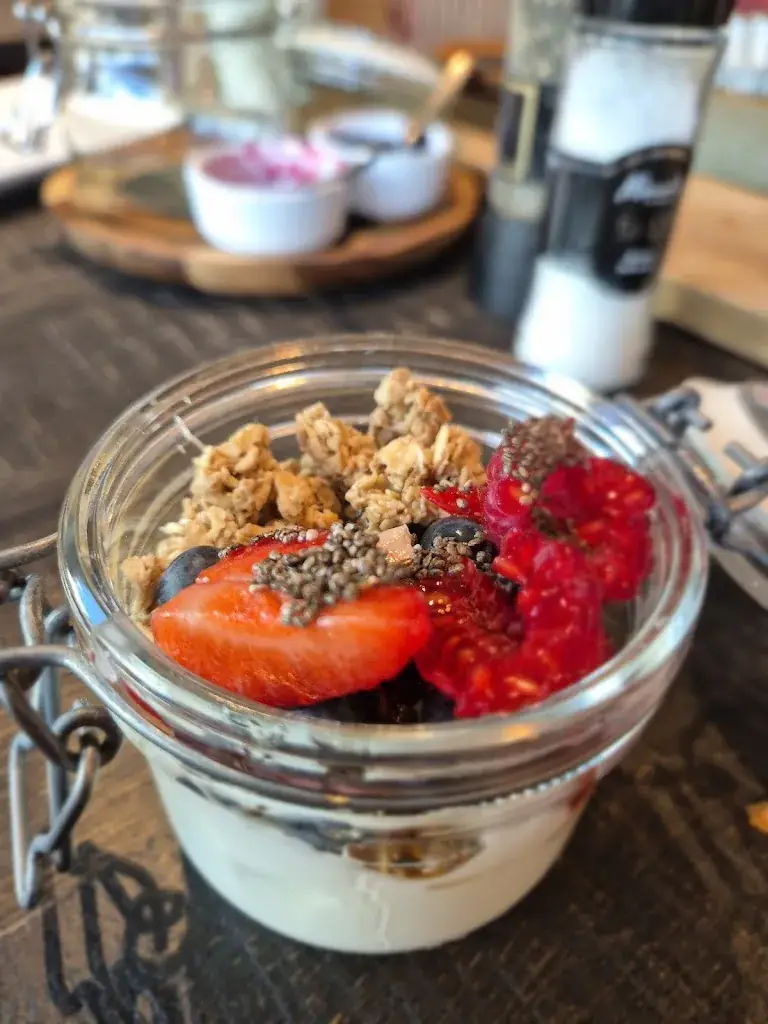 Marianne Labarque_VEHTA brunch_lunch_sweets_Anzegem_review