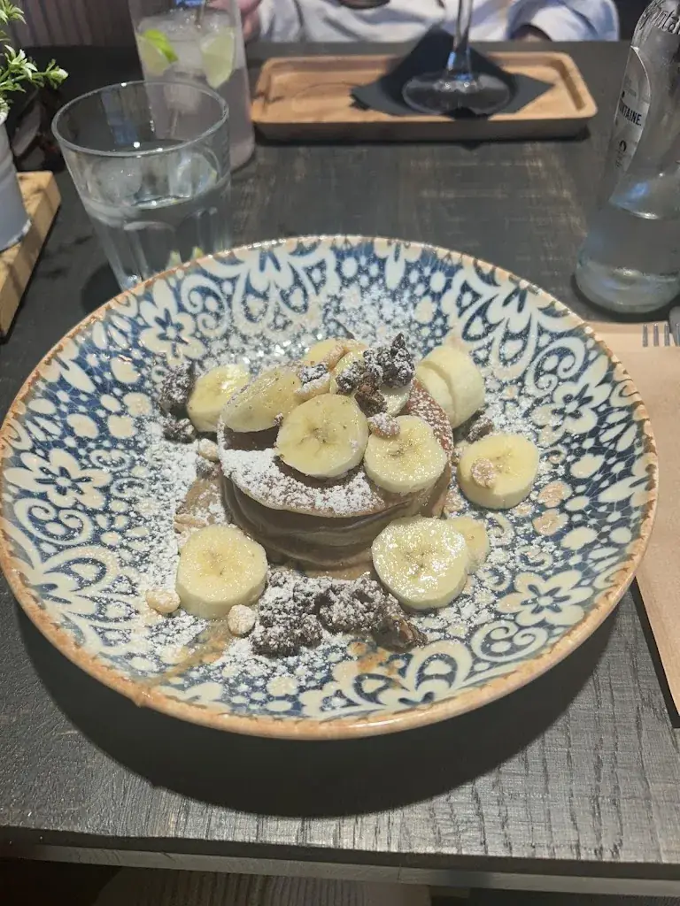 Shana Desplenter_VEHTA brunch_lunch_sweets_Anzegem_review