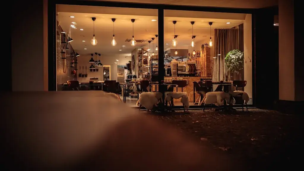 VEHTA brunch_lunch_sweets Restaurant in Anzegem