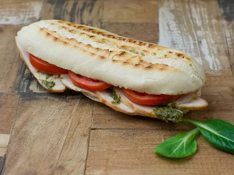 Menu_Comme Chez Nous Eeklo_Eeklo_image_4