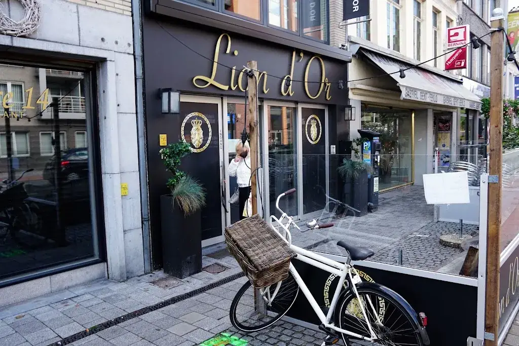 Lion d'or_Eeklo_slider_image_1