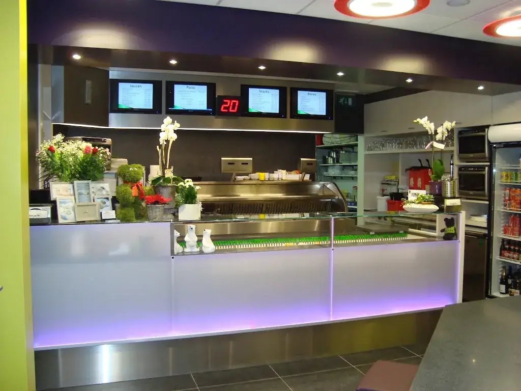 Den Beir restaurant à Eeklo