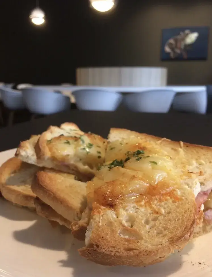 Menü_Restaurant AZ Alma_Eeklo_Bild_1