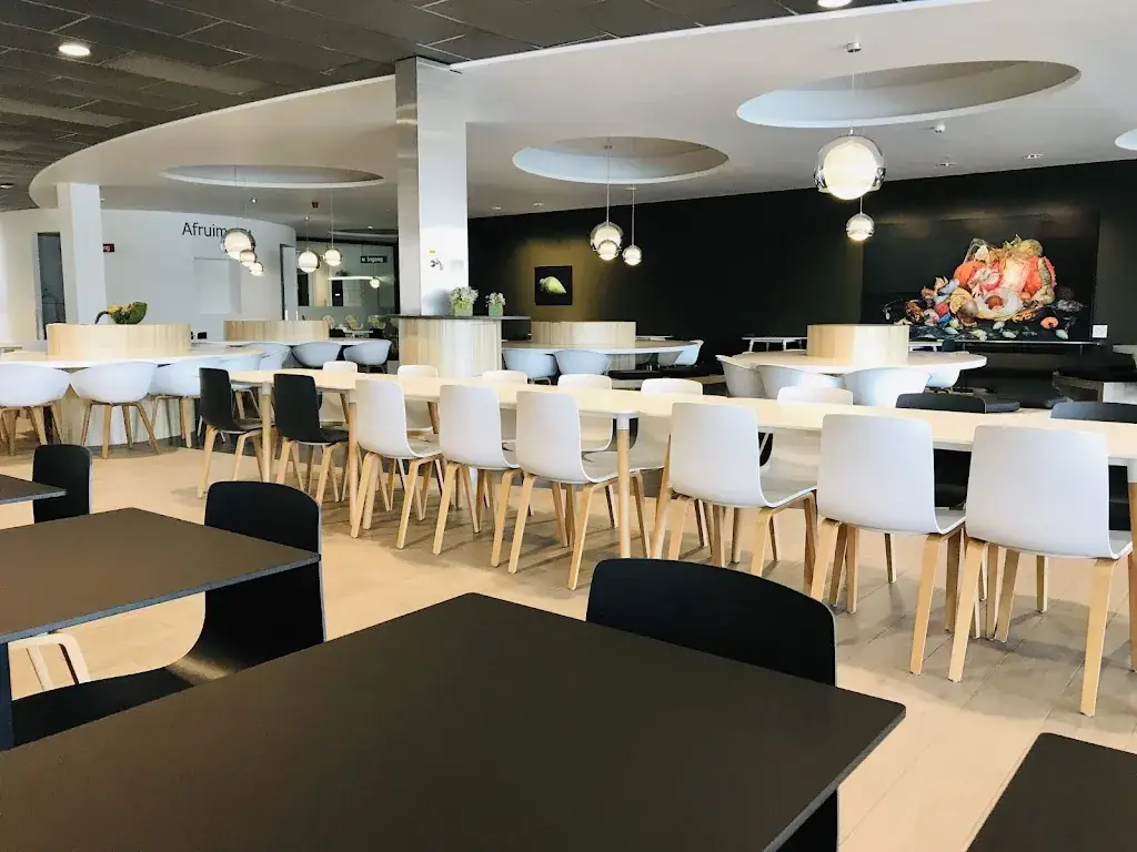 Restaurant AZ Alma_Eeklo_slider_image_1