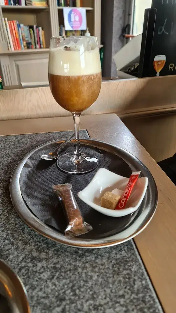 Menu_De Kruger_Eeklo_imagen_1