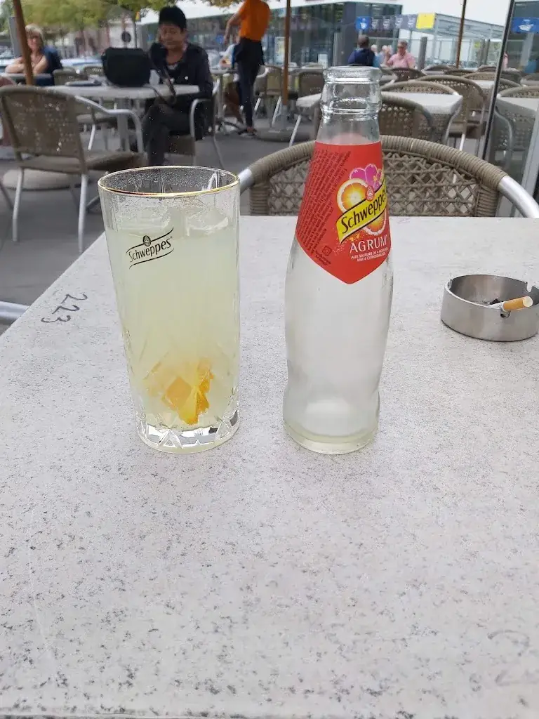 Menu_De Kruger_Eeklo_imagen_5