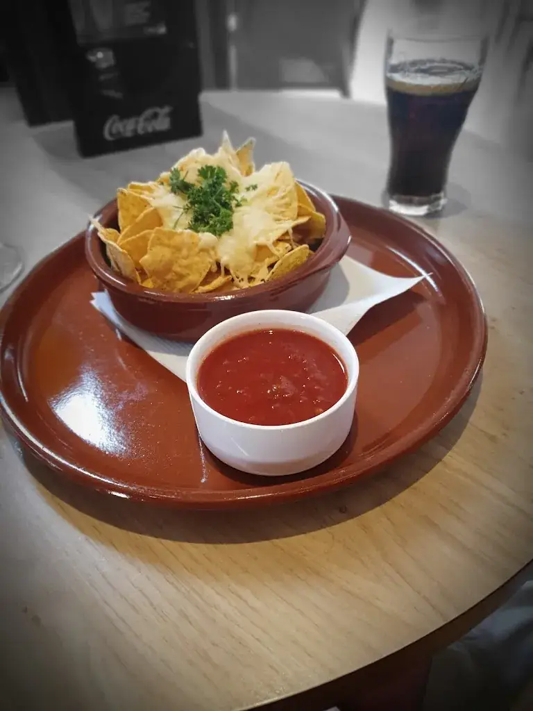 Menu_De Kruger_Eeklo_imagen_7