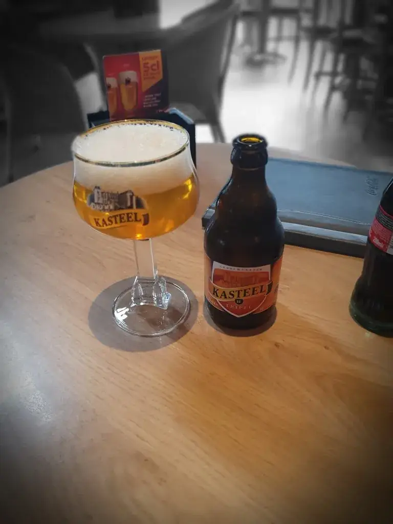 Menu_De Kruger_Eeklo_imagen_9