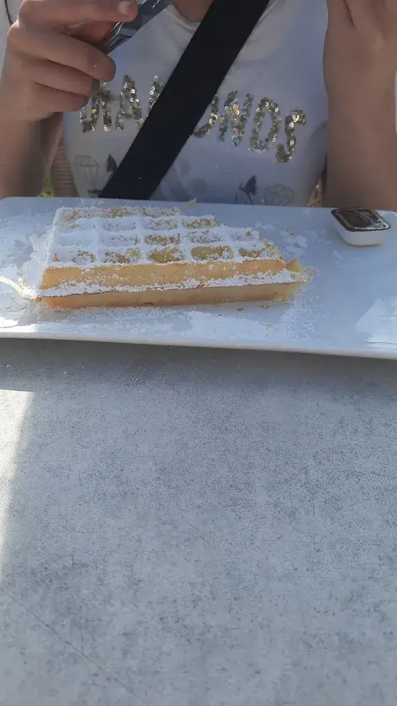 Ellen Mestdagh_De Kruger_Eeklo_reseña