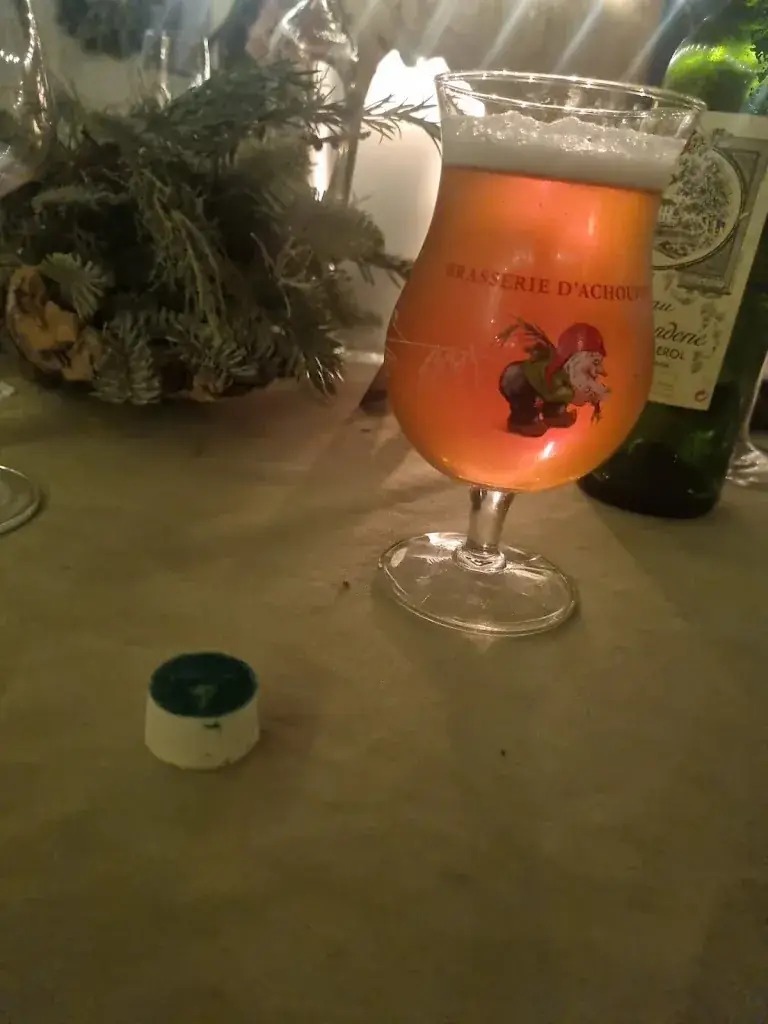 Bar Calor Restaurant in Eeklo