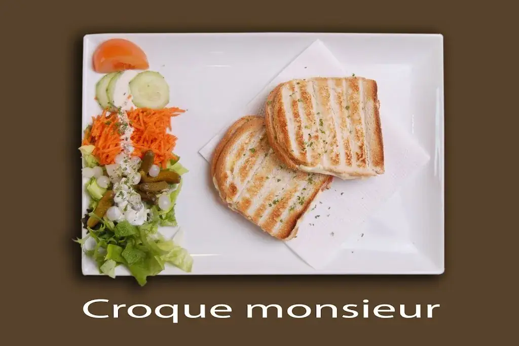 Menü_De Smulhoek, Frituur&eethuis_Anzegem_Bild_2