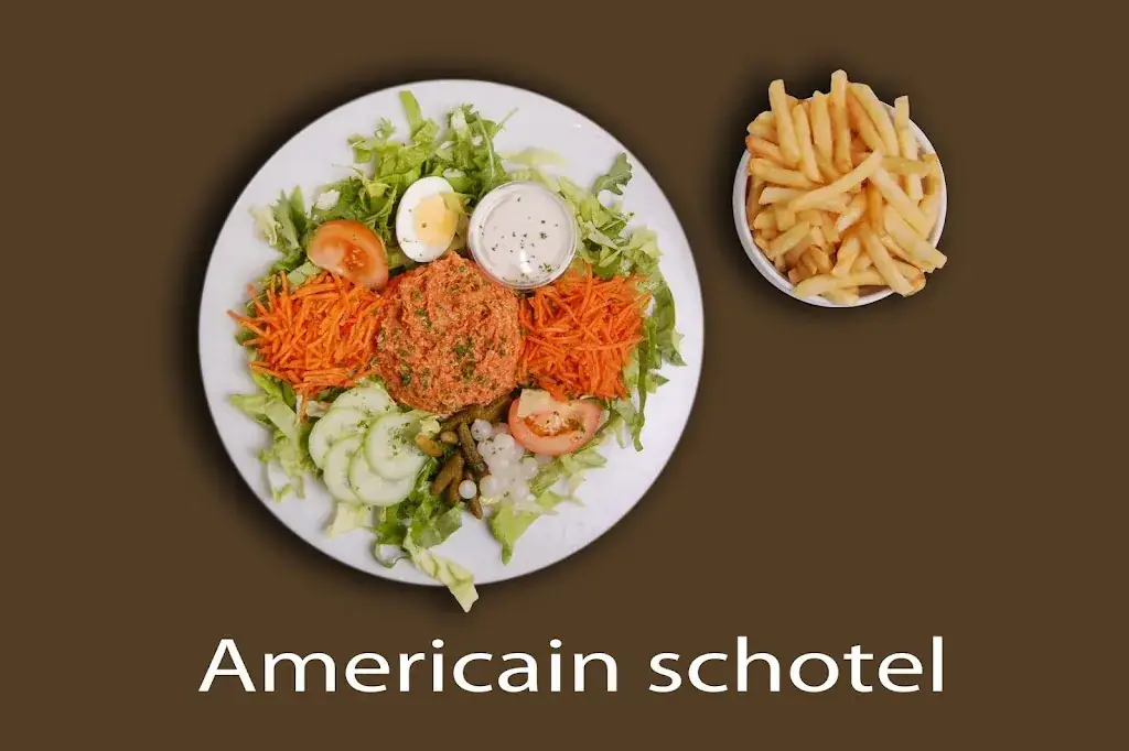 Menü_De Smulhoek, Frituur&eethuis_Anzegem_Bild_4