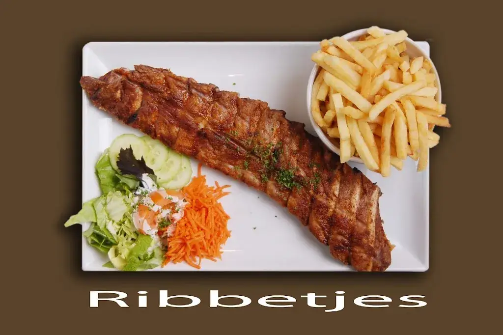 Menü_De Smulhoek, Frituur&eethuis_Anzegem_Bild_9