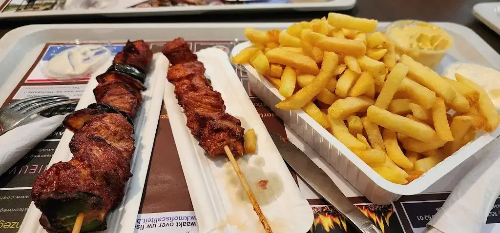 Jacobus Opperman_De Smulhoek, Frituur&eethuis_Anzegem_Bewertung