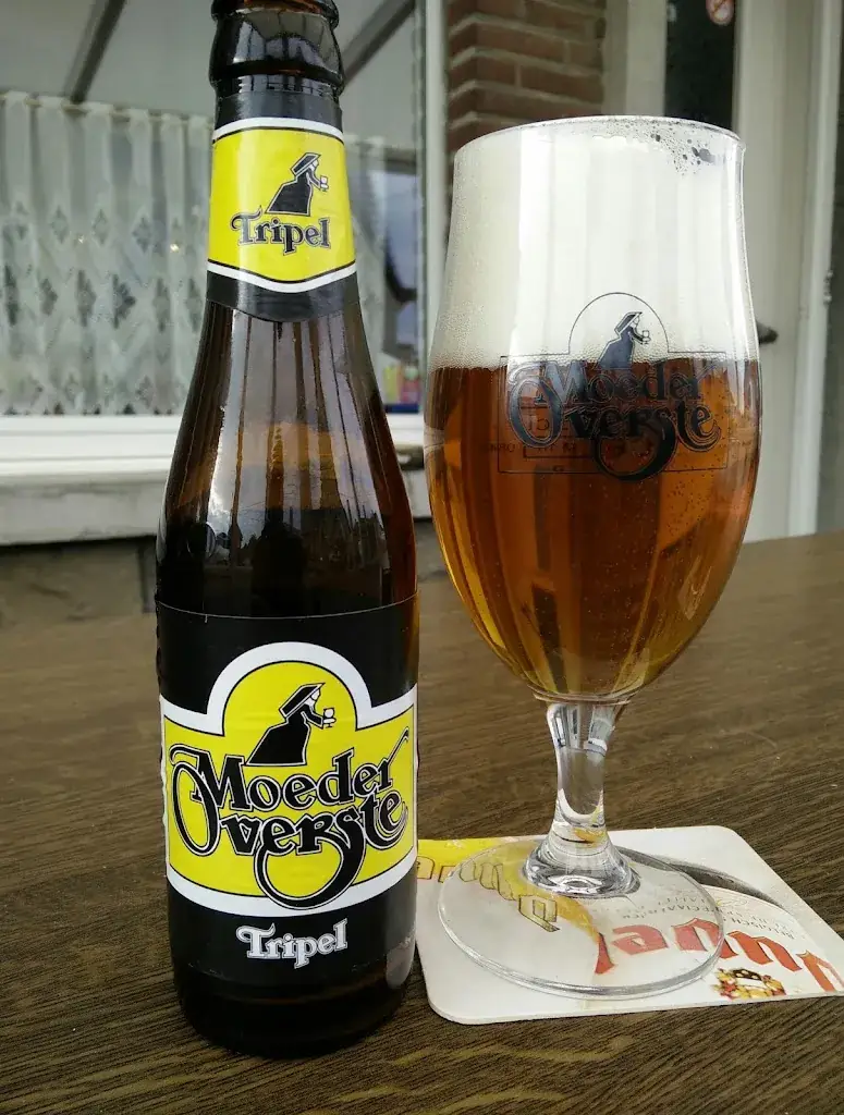 Menu_Bij Francine_Geetbets_image_1