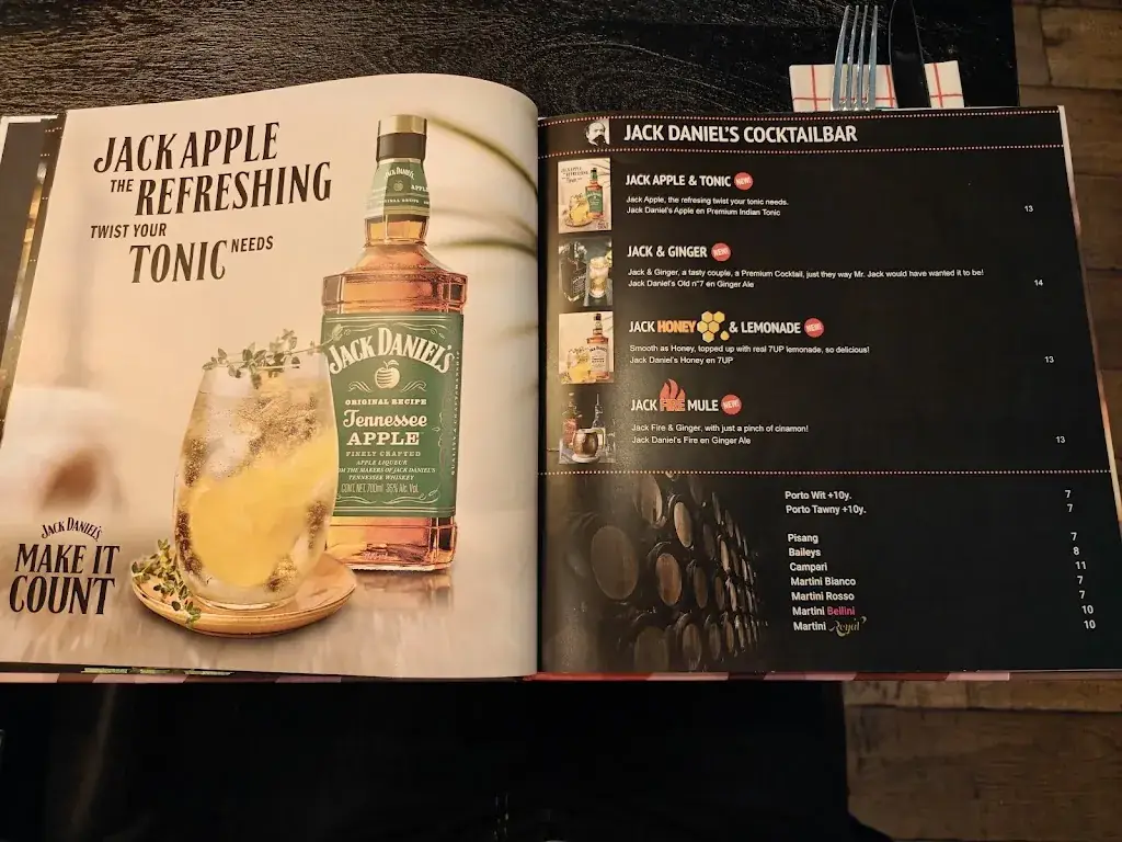 Menü_Peppermill_Nieuwerkerken_Bild_2